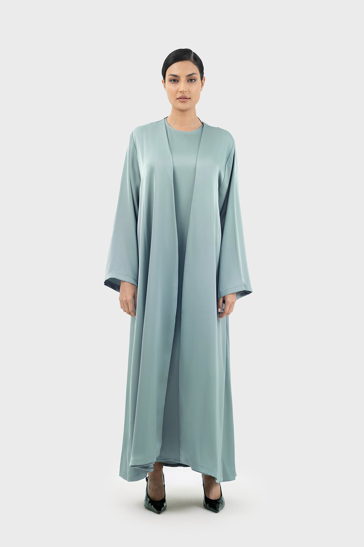 LAYALI ABAYA SET