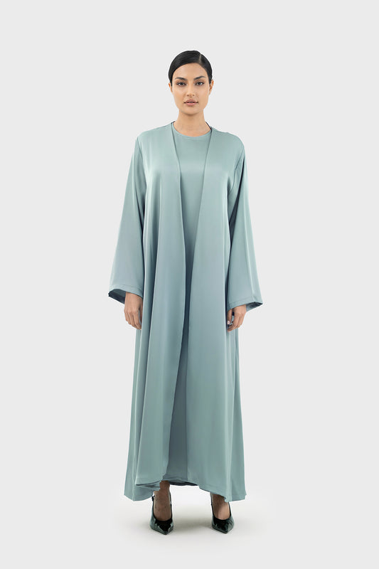 LAYALI ABAYA SET