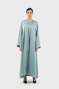 LAYALI ABAYA SET