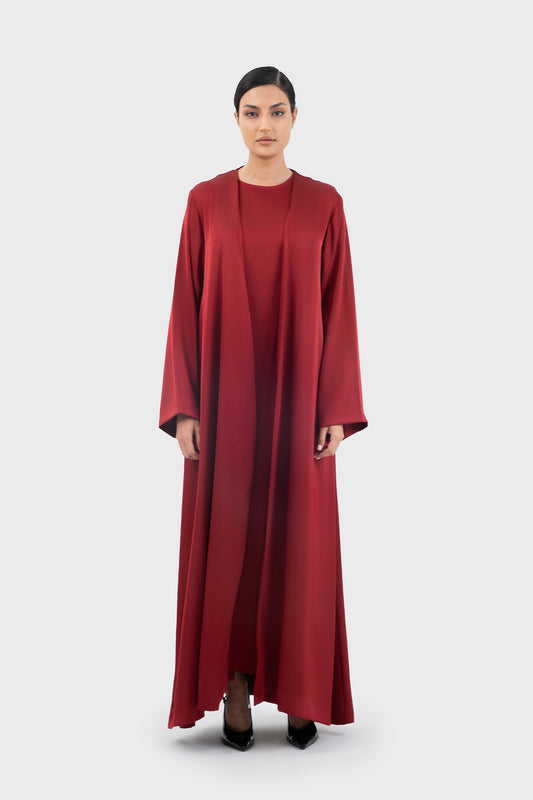 LAYALI ABAYA SET