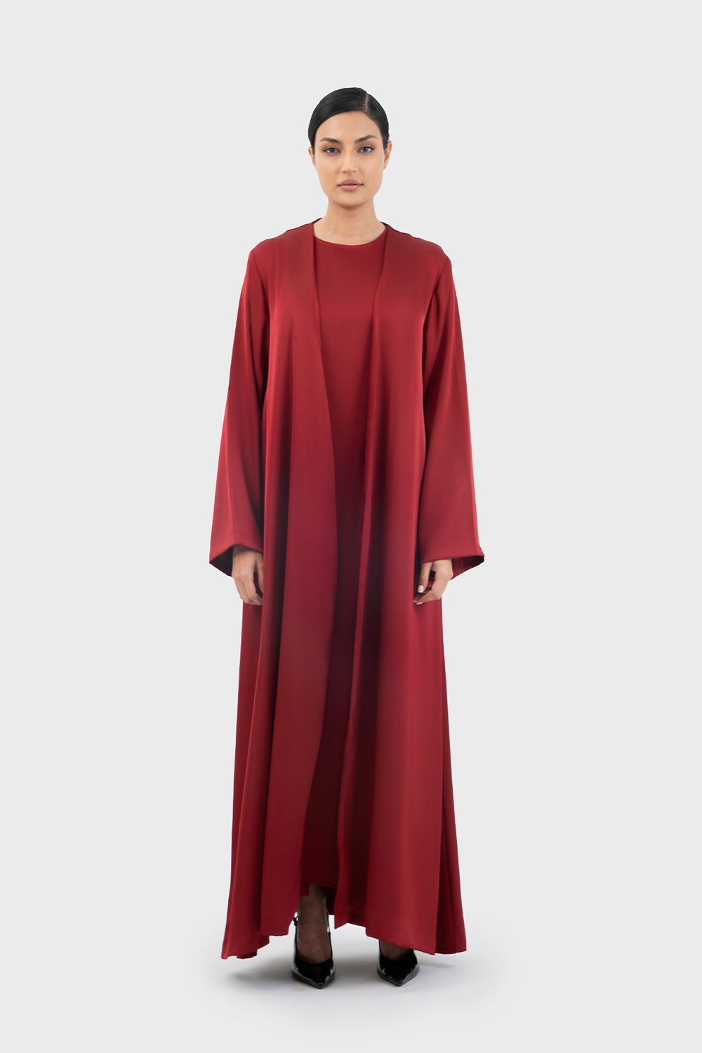 LAYALI ABAYA SET