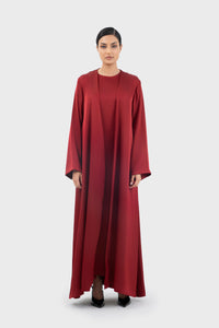 LAYALI ABAYA SET