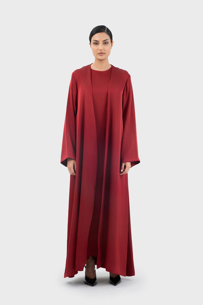 LAYALI ABAYA SET