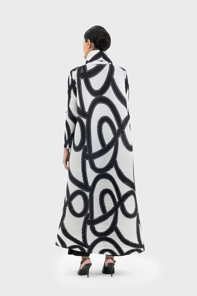 NAYA TRIBE ABAYA