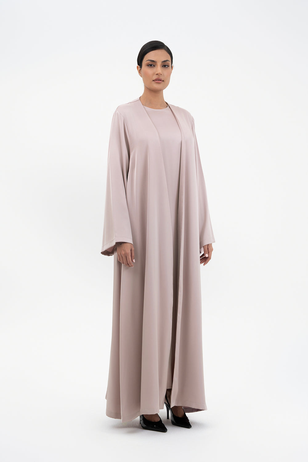 LAYALI ABAYA SET