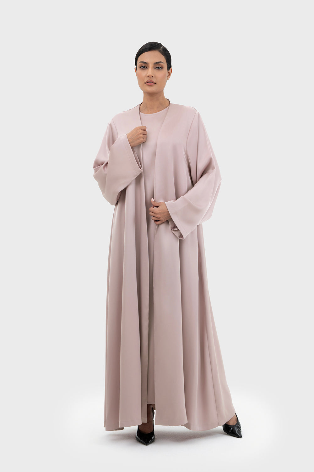 LAYALI ABAYA SET